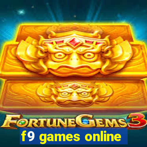 f9 games online